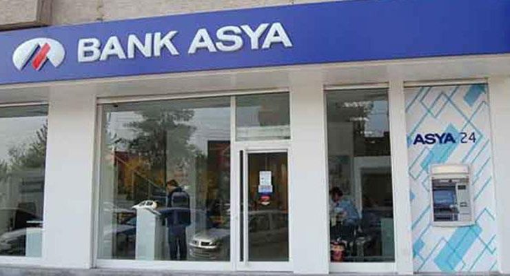 BDDK Asya Katılım Bankası’nın faaliyet izinleri iptal etti