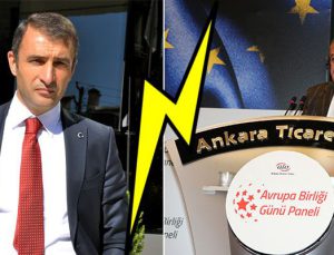 Tahir Tellioğlu ile Salih Bezci kavgası büyüyor