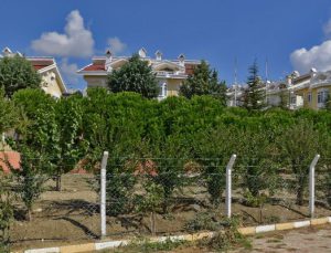 Büyükçekmece Ayışığı Evleri’nde icradan satılık villa