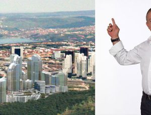 Ali Ağaoğlu yeni reklam filminde yine kendisi oynadı