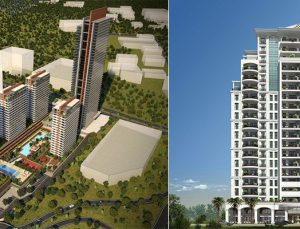 Babacan Premium ve Palace’ta 50 ay 0 faizli kampanya