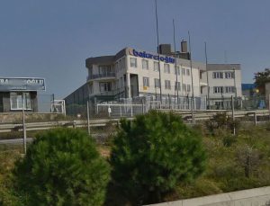 Bakırcıoğlu Uluslararası Nakliyat icradan satılık