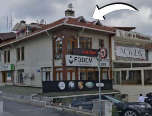 Bakırköy Şenlik Mahallesi’nde icradan satılık daire