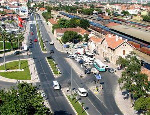 Balıkesir’deki fuar alanı bir kez daha ihaleye çıktı