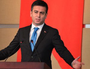 Barış Aydın, ‘FETÖ’nün elebaşı Gülen derhal iade edilmeli’