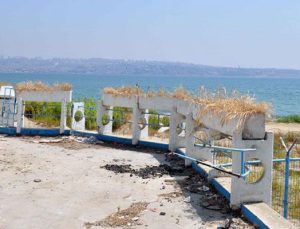 Büyükçekmece’nin atıl sosyal tesisi ihaleye çıkıyor