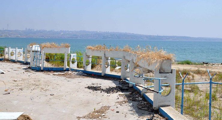 Büyükçekmece’nin atıl sosyal tesisi ihaleye çıkıyor