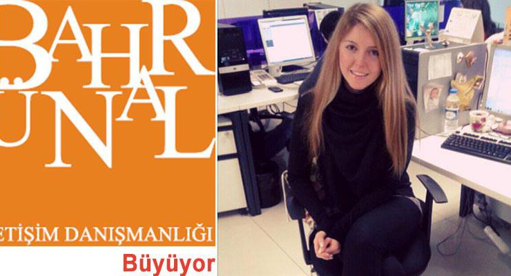 Bengü Öner Sarıkuş’un yeni adresi Bahar Ünal PR oldu