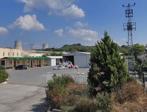 Bursa Yalova Yolu’na cepheli sanayi imarlı satılık arsa