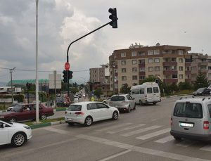 Bursa’ya Mihraplı Köprülü Kavşağı geliyor