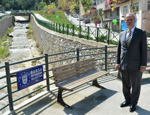 Bursa’nın 50 yıllık çevre geleceğine 1.3 milyar lira ayrıldı