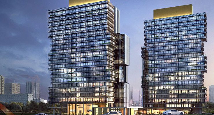 Business İstanbul’u Arçelik-LG iklimlendirecek