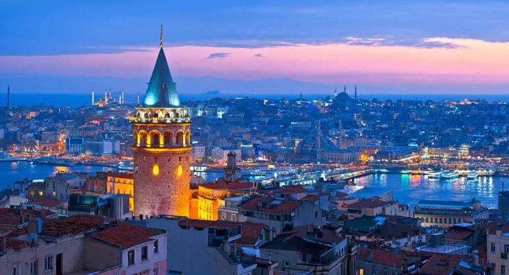 Doğru zamanda doğru yatırımı yapın!