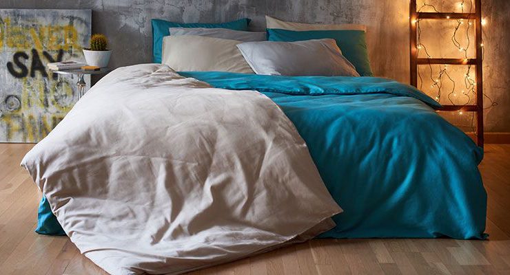 b’linen ile rüyalara renk katın