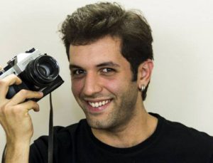 Çağrı Çıtanak babasının inşaatında işçilik yapmış