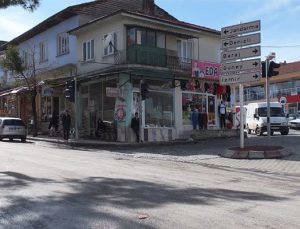 Denizli Çal Ayvacık OSB’de icradan satılık fabrika