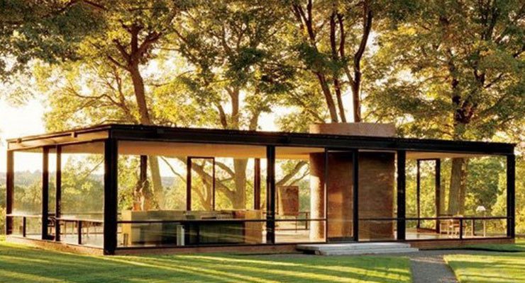 Yeni bir soluk: Cam Evler