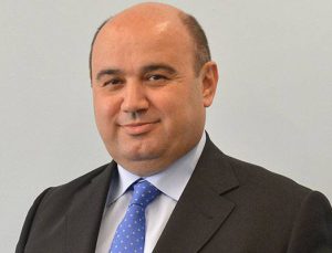 Cemil Candaş’ın cenazesi 21 Temmuz’da Trabzon’dan kalkacak