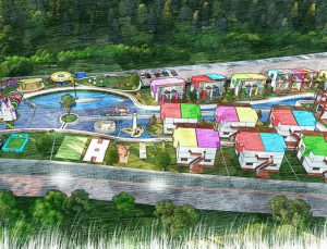 CFR Yapı, 24 Temmuz Pazar günü barbekü partisi düzenliyor