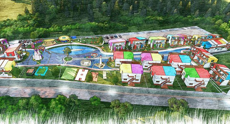 CFR Yapı, 24 Temmuz Pazar günü barbekü partisi düzenliyor