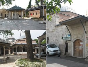 Nevşehirli Damat İbrahim Paşa Cami yeniden ihale edilecek