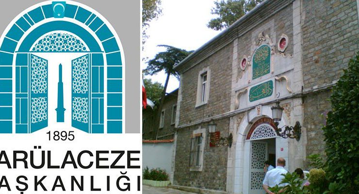 Darülaceze İstanbul’un 7 ilçesinde konut yaptıracak