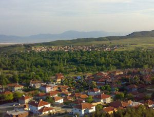 Dazkırı Belediyesi kat karşılığı konut yaptırıyor