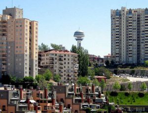 Ankara’da 85 milyon 943 bin 400 lirayı taksitle ödeyebilirsiniz