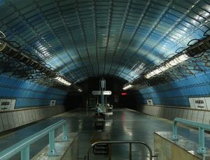 Limak İnşaat, Dnipro’ya 224 milyon euroluk metro yapacak