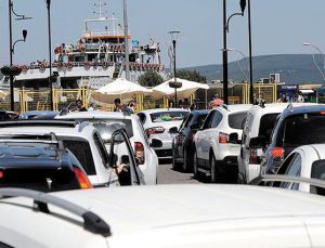 İstanbul’a bayram dönüşü ‘hiç gitmeseydik’ dedirtiyor