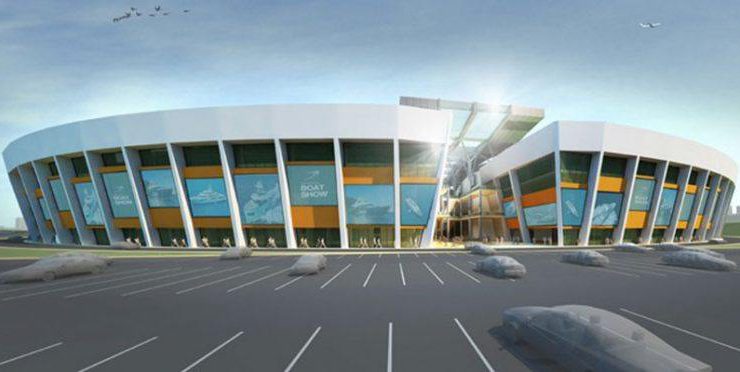 Türkiye’nin en büyük fuar alanı İDTM olacak