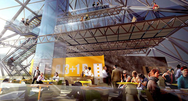 Elite Concept’i bu fotoğraflarla tanıyın