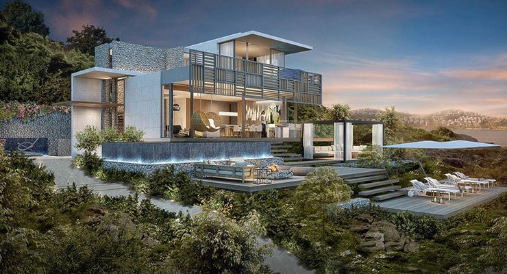 Epique Island’da yaşam Haziran 2017’de yeşerecek