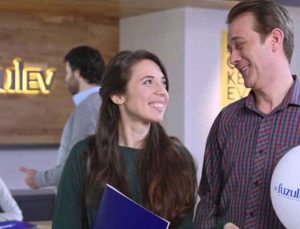 Fuzulev yıl sonuna kadar 19 yeni şube açacak