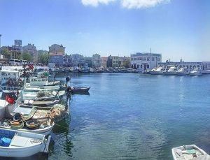 Gelibolu Belediyesi otellik arsa satıyor