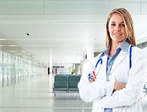 Samsun İlkadım’da özel hastane arsası satılıyor