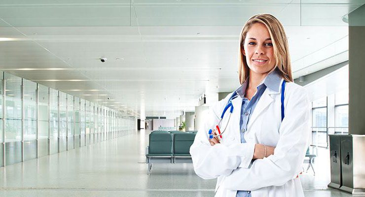 Samsun İlkadım’da özel hastane arsası satılıyor