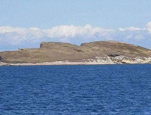 FETÖ’nün elebaşı iade edilirse Hayırsız Ada’da hapsolsun