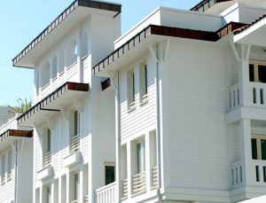 Prefabrik yapılar hayata pratiklik katıyor