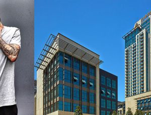 İdo Tatlıses Maslak Eclipse’den iki ev daha aldı