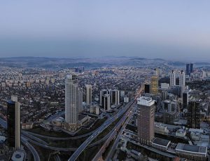 Yabancıya emlak satışında 200 milyar dolarlık kapı açılıyor