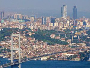 İstanbul’da konut fiyatı ilk kez 4 bin lirayı geçti