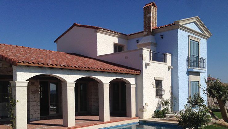 Çeşme Jardin Eden’de yaşanacak hayatın videosunu izleyin