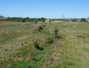 Balıkesir’de markalı konut yapılabilecek satılık arsa