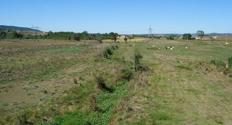 Balıkesir’de markalı konut yapılabilecek satılık arsa