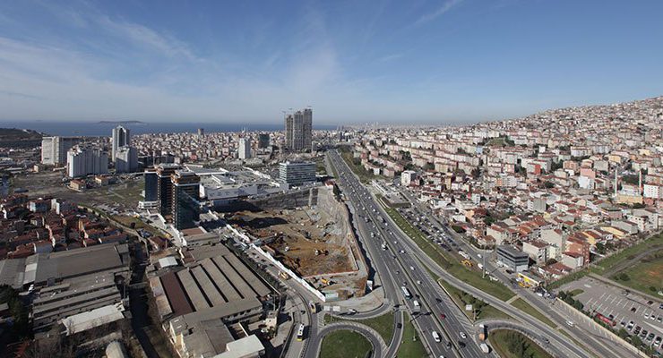 Kadıköy-Kartal metrosu 5 yılda yüzde 60 kazandırdı