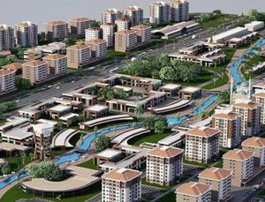 Gayrimenkule ve kentsel dönüşüme sertifika geliyor