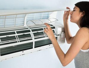 Klima kullanımında tasarrufun püf noktaları