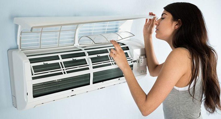 Klima kullanımında tasarrufun püf noktaları