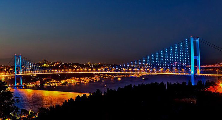 Boğaziçi’nin ismi 15 Temmuz Şehitler Köprüsü olacak